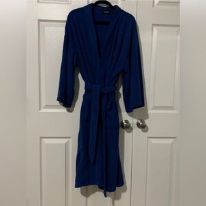 Nautica Deep Blue Robe